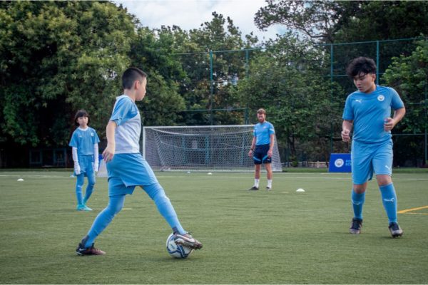 Memilih Sekolah Sepak Bola Terbaik: Peran SSB di Jakarta